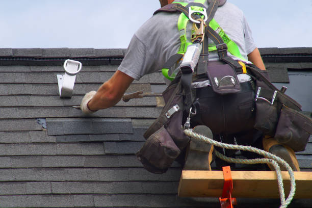 Best Tile Roofing Contractor  in La Grulla, TX