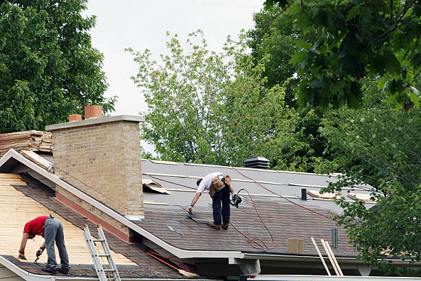 Tile Roofing Contractor in La Grulla, TX