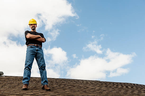 Best Local Roofing Companies  in La Grulla, TX